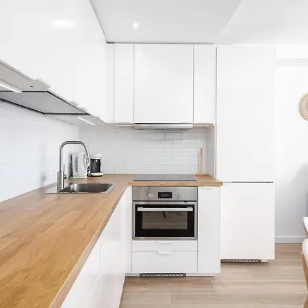 Newly Renovated With Incredible Sea Views - Rdr295 Марбелья