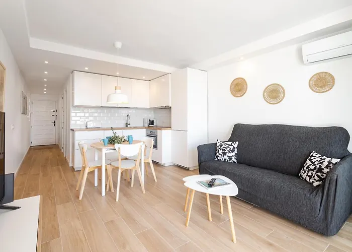 Διαμέρισμα Newly Renovated With Incredible Sea Views - Rdr295 *