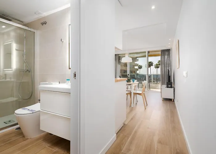 Newly Renovated With Incredible Sea Views - Rdr295 Διαμέρισμα *