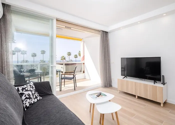 Newly Renovated With Incredible Sea Views - Rdr295