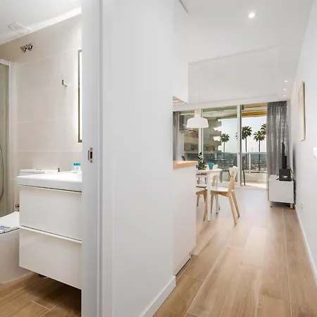 Newly Renovated With Incredible Sea Views - Rdr295 公寓 *