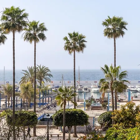 Apartment Newly Renovated With Incredible Sea Views - Rdr295