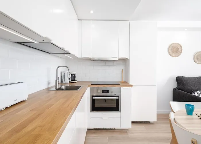Newly Renovated With Incredible Sea Views - Rdr295 Marbella