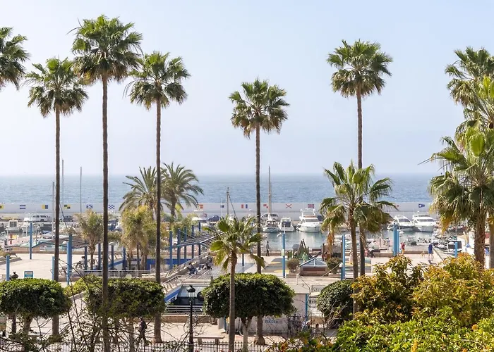 Apartment Newly Renovated With Incredible Sea Views - Rdr295